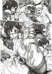 Ahegao - Comic X-Eros 2012-11 Vol. 1 - Vol. 2012-11 Comic 1 X-Eros Anal