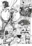Ahegao - Comic X-Eros 2012-11 Vol. 1 - Vol. 2012-11 Comic 1 X-Eros Anal