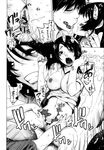 Ahegao - Comic X-Eros 2013-01 Vol. 3 - Vol. 3 2013-01 Comic X-Eros Anal