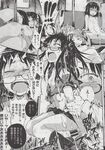 Ahegao - Comic X-Eros 2013-06 Vol. 8 - 8 Vol. 2013-06 Comic X-Eros Anal