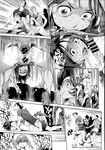 Ahegao - Comic X-Eros 2013-07 Vol. 9 - Vol. 9 Comic 2013-07 X-Eros Anal