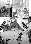 Ahegao - Comic X-Eros 2013-08 Vol. 10 Shuunen Kinen Komi - Vol. Kinen Shuunen 2013-08 Comic Komi X-Eros 10 Anal
