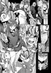 Ahegao - Comic X-Eros 2013-08 Vol. 10 Shuunen Kinen Komi - Vol. Kinen Shuunen 2013-08 Comic Komi X-Eros 10 Anal