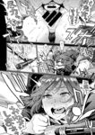 Ahegao - Comic X-Eros 2013-08 Vol. 10 Shuunen Kinen Komi - Vol. Kinen Shuunen 2013-08 Comic Komi X-Eros 10 Anal