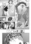 Ahegao - Comic X-Eros 2013-08 Vol. 10 Shuunen Kinen Komi - Vol. Kinen Shuunen 2013-08 Comic Komi X-Eros 10 Anal