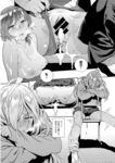 Ahegao - Comic X-Eros 2013-08 Vol. 10 Shuunen Kinen Komi - Vol. Kinen Shuunen 2013-08 Comic Komi X-Eros 10 Anal