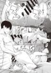 Ahegao - Comic X-Eros 2013-08 Vol. 10 Shuunen Kinen Komi - Vol. Kinen Shuunen 2013-08 Comic Komi X-Eros 10 Anal