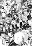 Ahegao - Comic X-Eros 2013-11 Vol. 13 - Vol. 2013-11 13 Comic X-Eros Anal