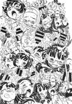 Ahegao - Comic X-Eros 2013-11 Vol. 13 - Vol. 2013-11 13 Comic X-Eros Anal