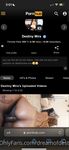 Onlyfans Leaked Photos - Dreamofdestinym Photo - Dreamofdestinym Photo Photos