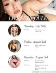 Onlyfans Leaked Photos - Giablaze Photo - Giablaze Photo Photos