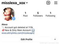 Onlyfans Leaked Photos - Misslexa Photo - Misslexa Photo Photos