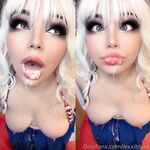 Onlyfans Leaked Photos - Lexxiblakk Photo - Lexxiblakk Amateur Photos