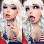 Onlyfans Leaked Photos - Lexxiblakk Photo - Lexxiblakk Amateur Photos