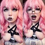 Onlyfans Leaked Photos - Lexxiblakk Photo - Lexxiblakk Amateur Photos