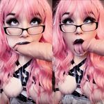 Onlyfans Leaked Photos - Lexxiblakk Photo - Lexxiblakk Amateur Photos
