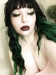 Onlyfans Leaked Photos - Lexxiblakk Photo - Lexxiblakk Amateur Photos