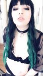 Onlyfans Leaked Photos - Lexxiblakk Photo - Lexxiblakk Amateur Photos