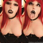 Onlyfans Leaked Photos - Lexxiblakk Photo - Lexxiblakk Amateur Photos