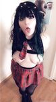 Onlyfans Leaked Photos - Lexxiblakk Photo - Lexxiblakk Amateur Photos