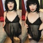 Onlyfans Leaked Photos - Lexxiblakk Photo - Lexxiblakk Amateur Photos
