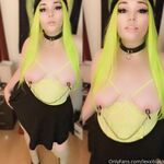 Onlyfans Leaked Photos - Lexxiblakk Photo - Lexxiblakk Amateur Photos