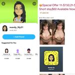 Onlyfans Leaked Photos - Lexxiblakk Photo - Lexxiblakk Amateur Photos