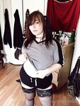 Onlyfans Leaked Photos - Lexxiblakk Photo - Lexxiblakk Amateur Photos