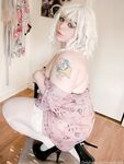 Onlyfans Leaked Photos - Lexxiblakk Photo - Lexxiblakk Amateur Photos
