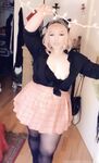 Onlyfans Leaked Photos - Lexxiblakk Photo - Lexxiblakk Amateur Photos