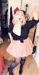 Onlyfans Leaked Photos - Lexxiblakk Photo - Lexxiblakk Amateur Photos