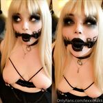 Onlyfans Leaked Photos - Lexxiblakk Photo - Lexxiblakk Amateur Photos