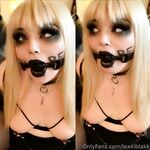 Onlyfans Leaked Photos - Lexxiblakk Photo - Lexxiblakk Amateur Photos