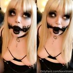Onlyfans Leaked Photos - Lexxiblakk Photo - Lexxiblakk Amateur Photos