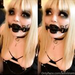 Onlyfans Leaked Photos - Lexxiblakk Photo - Lexxiblakk Amateur Photos
