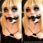 Onlyfans Leaked Photos - Lexxiblakk Photo - Lexxiblakk Amateur Photos