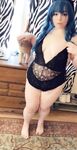 Onlyfans Leaked Photos - Lexxiblakk Photo - Lexxiblakk Amateur Photos