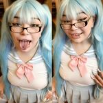 Onlyfans Leaked Photos - Lexxiblakk Photo - Lexxiblakk Amateur Photos