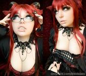 Onlyfans Leaked Photos - Lexxiblakk Photo - Lexxiblakk Amateur Photos