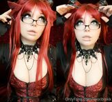 Onlyfans Leaked Photos - Lexxiblakk Photo - Lexxiblakk Amateur Photos