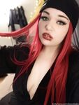Onlyfans Leaked Photos - Lexxiblakk Photo - Lexxiblakk Amateur Photos