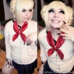Onlyfans Leaked Photos - Lexxiblakk Photo - Lexxiblakk Amateur Photos