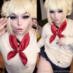 Onlyfans Leaked Photos - Lexxiblakk Photo - Lexxiblakk Amateur Photos