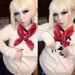 Onlyfans Leaked Photos - Lexxiblakk Photo - Lexxiblakk Amateur Photos