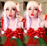 Onlyfans Leaked Photos - Lexxiblakk Photo - Lexxiblakk Amateur Photos