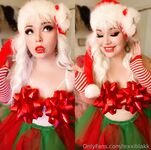 Onlyfans Leaked Photos - Lexxiblakk Photo - Lexxiblakk Amateur Photos