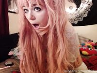 Onlyfans Leaked Photos - Lexxiblakk Photo - Lexxiblakk Amateur Photos