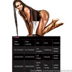 Onlyfans Leaked Photos - Parisnaughtylove Photo - Parisnaughtylove Amateur Photos