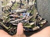 Onlyfans Leaked Photos - Andyleexxx - Amateur Photos