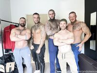 Onlyfans Leaked Photos - Andyleexxx - Amateur Photos